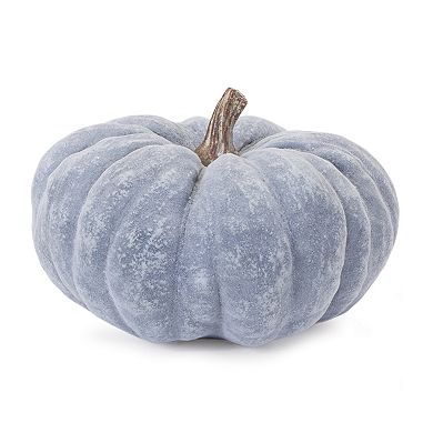 Distressed Pumpkin (set Of 3)