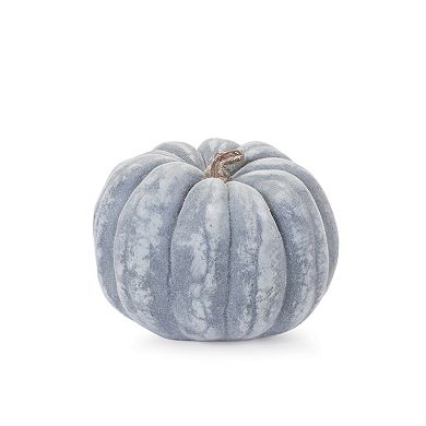 Distressed Pumpkin (set Of 3)