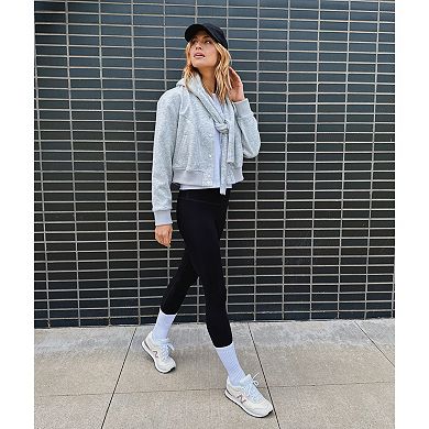 Women's Sonoma Goods For Life?? Soft Bomber Jacket