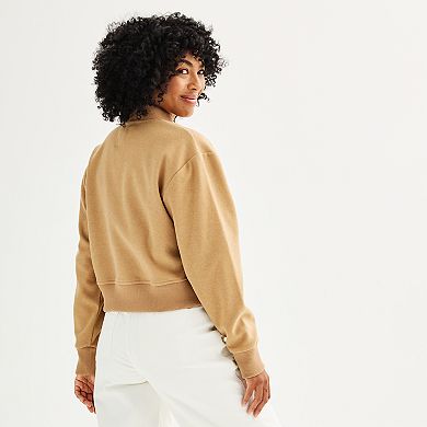 Women's Sonoma Goods For Life?? Soft Bomber Jacket