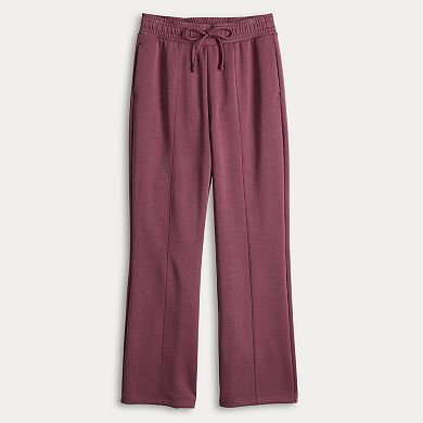 Women's FLX HI RISE Solace Straight Leg Pants