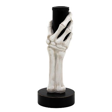 Celebrate Together™ Halloween Skeleton Hand Taper Candleholder