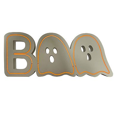 Celebrate Together™ Halloween LED Boo Ghosts Table Decor