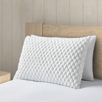Columbia Soft Luxe Comfort Pillow