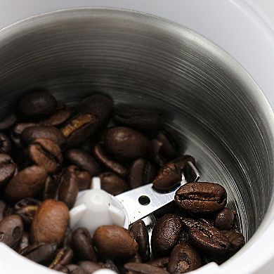 Better Chef 150-Watt Coffee Grinder