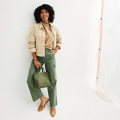 Women's Sonoma Goods For Life?? Cargo Utility Pants