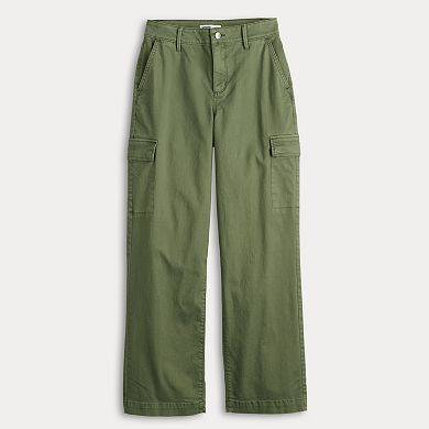 Women's Sonoma Goods For Life® Cargo Utility Pants