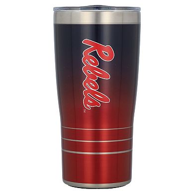 Tervis Ole Miss Rebels 20oz. Ombre Stainless Steel Tumbler