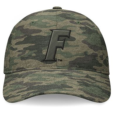 Men's Top of the World Camo Florida Gators OHT Military Appreciation Hound Adjustable Hat