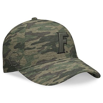 Men's Top of the World Camo Florida Gators OHT Military Appreciation Hound Adjustable Hat