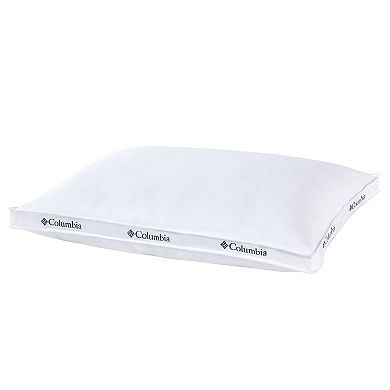 Columbia Super Comfort Pillow