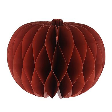 Celebrate Together™ Fall Tall Paper Pumpkin