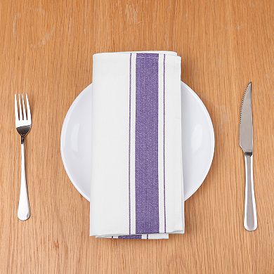 Cloth Napkins Set Of 6 Napkins Cloth Washable For Hotels, Weddings And  Party