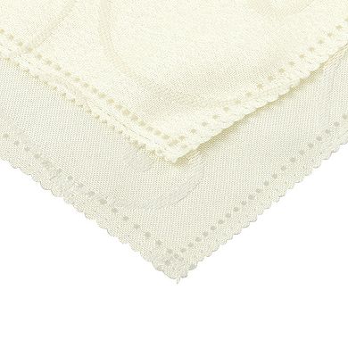 Polyester Napkins Cloth Napkins Set Of 6 For Cocktail Weddings Dinner Party