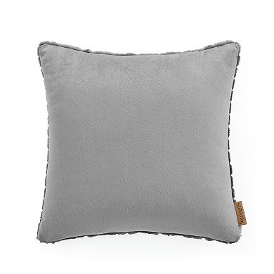 Koolaburra by UGG Chloe Faux Fur Throw Pillow