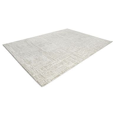 Concord Global Nizza Naples Area Rug