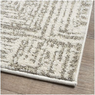 Concord Global Nizza Naples Area Rug