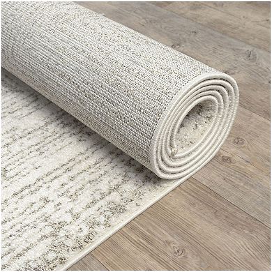 Concord Global Nizza Naples Area Rug