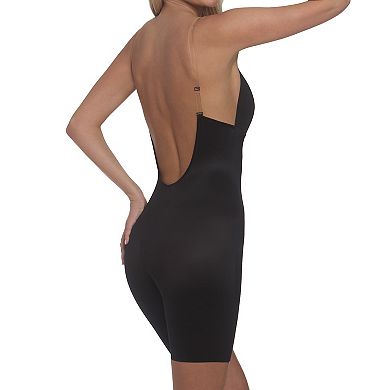 Women's Dominique Unity Low Back Thigh Shaper Bodysuit