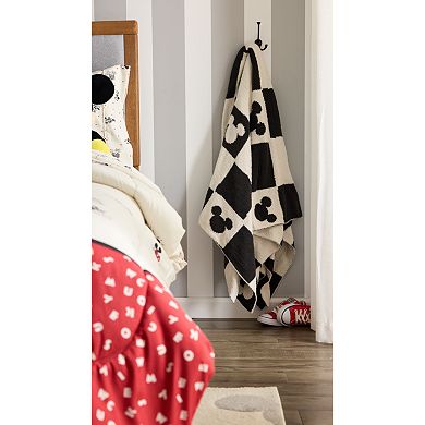 Disney Knit Throw Blanket by The Big One Kids