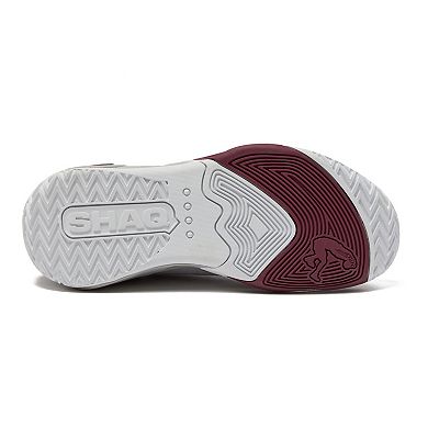 Shaq Raq Low Men's Basketball Shoes