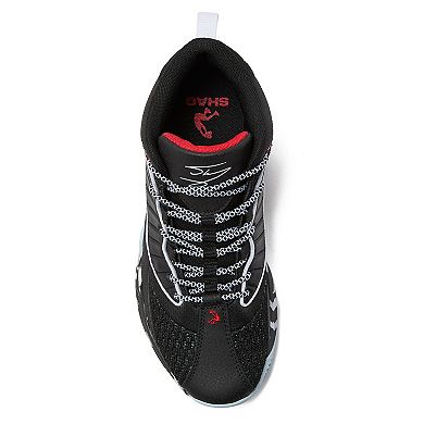 Shaq Speed Demon Men's Basketball Shoes