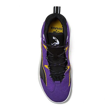 Shaq H.O.F. Men's Basketball Shoes