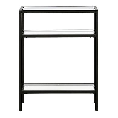 Finley & Sloane Sivil Rectangular Console Table