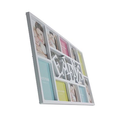 Collage Picture Frame