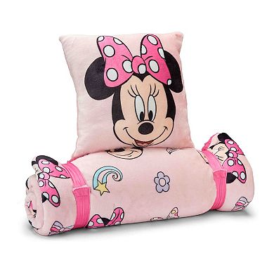 Disney's Minnie Mouse Slumber Bag