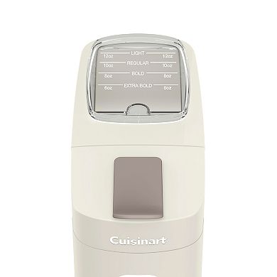 Cuisinart® Soho™ Single-Serve Coffeemaker