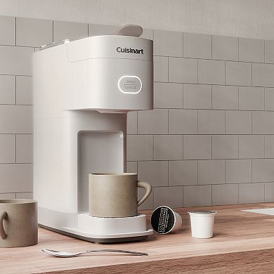 Cuisinart® Soho™ Single-Serve Coffeemaker