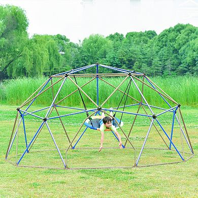 Merax Climbing Dome Tower