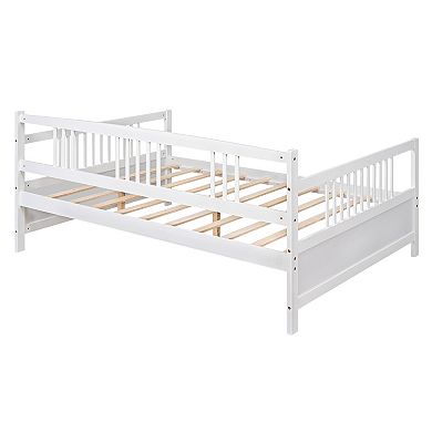 Merax Daybed with Support Legs