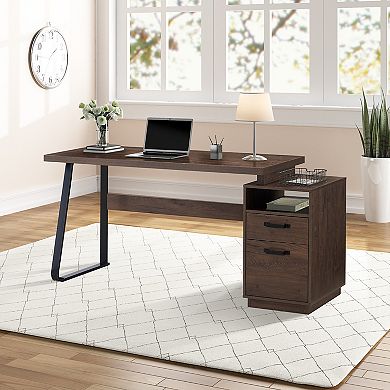 Merax Home Office Computer Desk