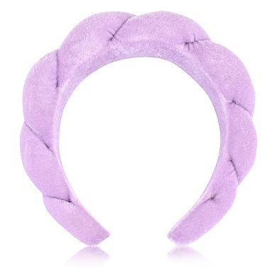 Girls JennZ Love Happy 7-Piece Hair Accessories Set