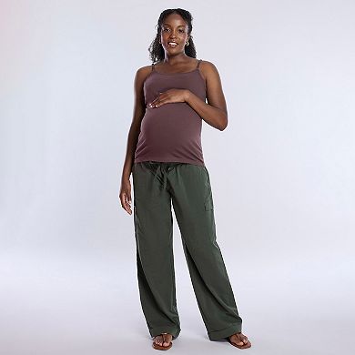 Maternity Motherhood® Nursing Cami