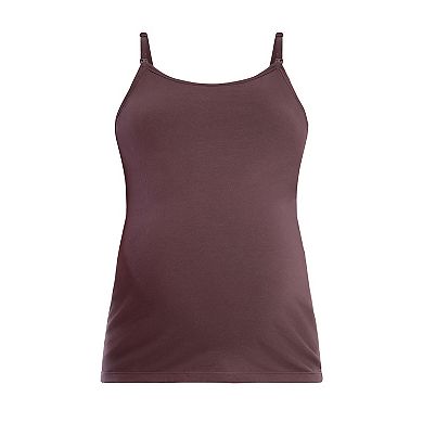 Maternity Motherhood® Nursing Cami