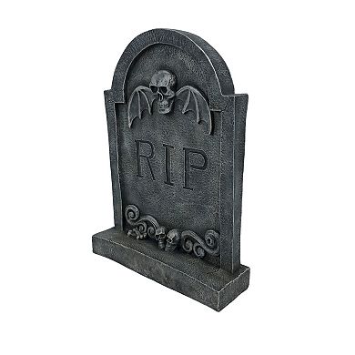 Celebrate Together™ Halloween RIP Headstone Floor Decor