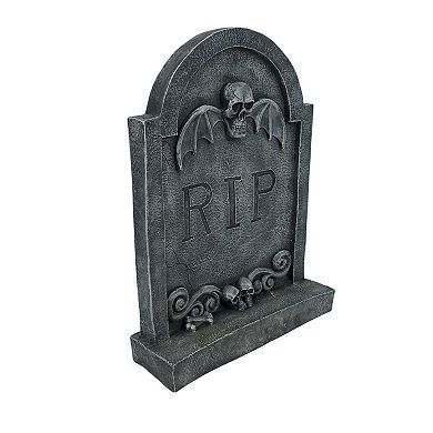 Celebrate Together™ Halloween RIP Headstone Floor Decor