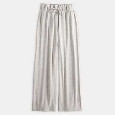 Women's FLX High Rise Wander Wide Leg Pants