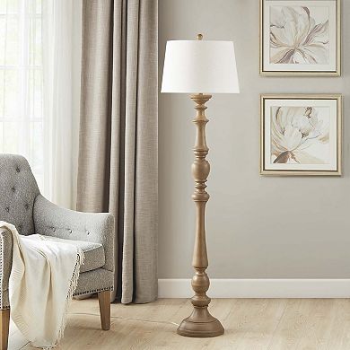 Rosalind Classic Resin Floor Lamp