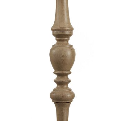 Rosalind Classic Resin Floor Lamp