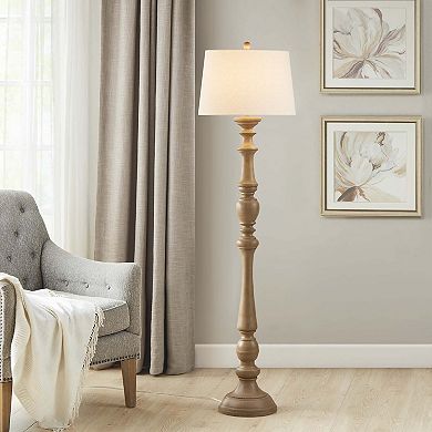 Rosalind Classic Resin Floor Lamp