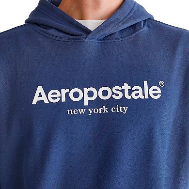 Men's Aeropostale Pullover Hoodie