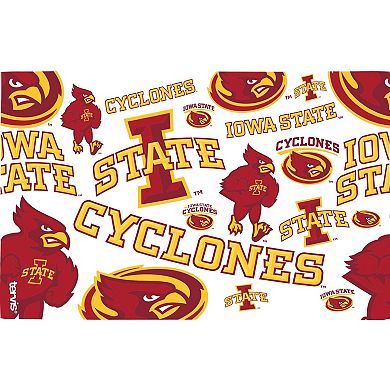 Tervis Iowa State Cyclones 2-Pack 16oz. Competitor & Emblem Tumbler Set