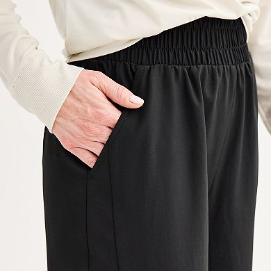 Women's Tek Gear® Easy Cropped Pants