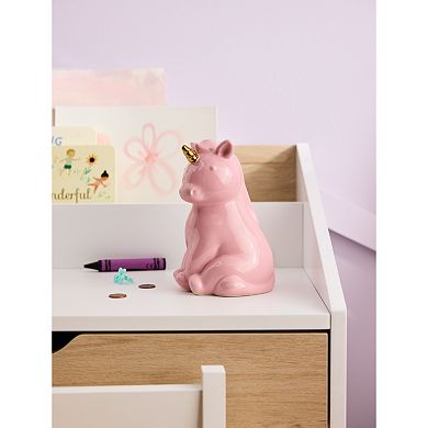 The Big One?? Unicorn Piggy Bank