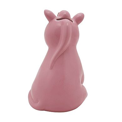 The Big One?? Unicorn Piggy Bank