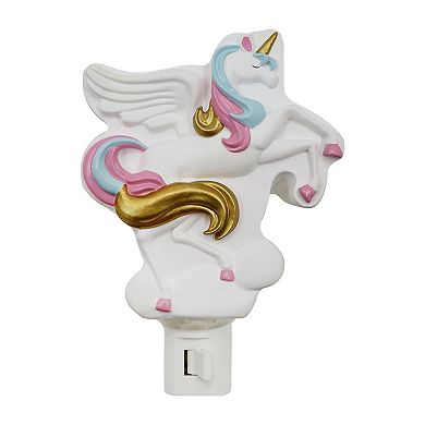 Kids The Big One Unicorn Night Light